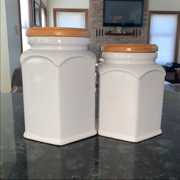 Other - Canister Set